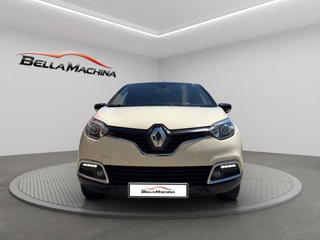 Renault Captur Zen Energy dCi 81kW (110CV)