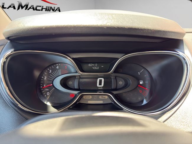 Renault Captur Zen Energy dCi 81kW (110CV)