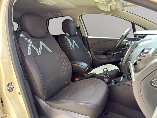 Renault Captur Zen Energy dCi 81kW (110CV)
