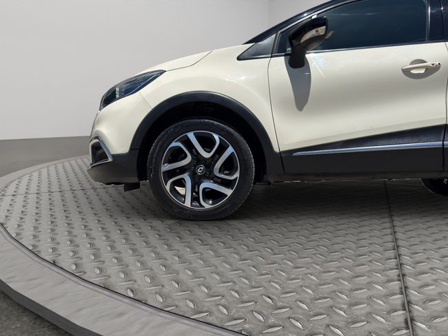 Renault Captur Zen Energy dCi 81kW (110CV)