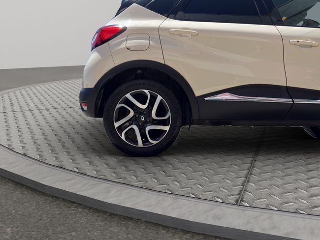 Renault Captur Zen Energy dCi 81kW (110CV)