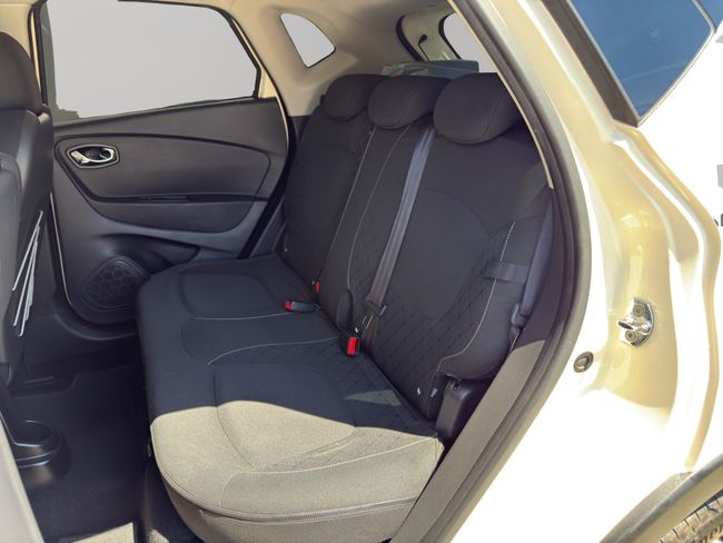 Renault Captur Zen Energy dCi 81kW (110CV)