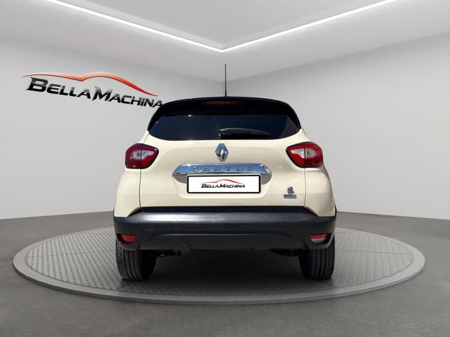 Renault Captur Zen Energy dCi 81kW (110CV)