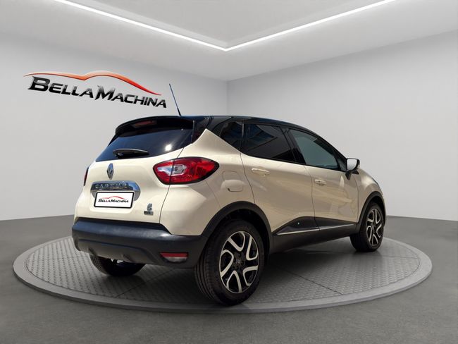 Renault Captur Zen Energy dCi 81kW (110CV)