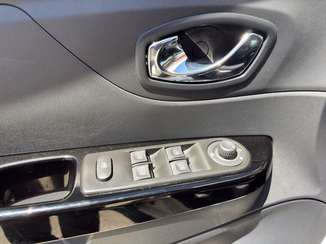Renault Captur Zen Energy dCi 81kW (110CV)