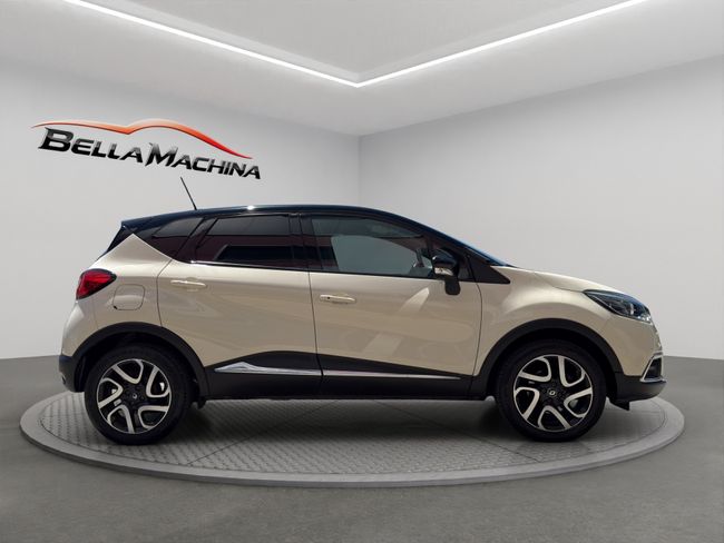 Renault Captur Zen Energy dCi 81kW (110CV)