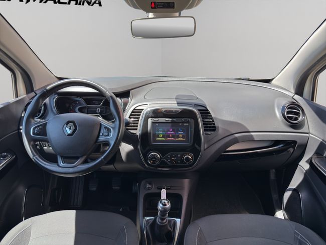 Renault Captur Zen Energy dCi 81kW (110CV)