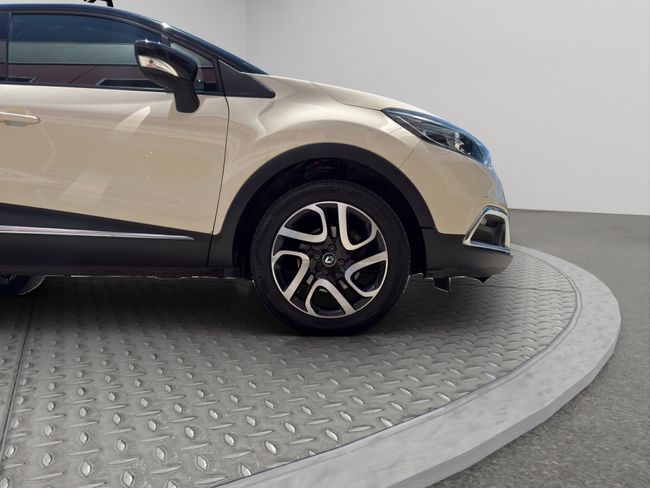 Renault Captur Zen Energy dCi 81kW (110CV)