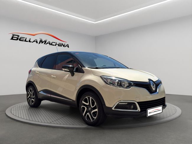 Renault Captur Zen Energy dCi 81kW (110CV)
