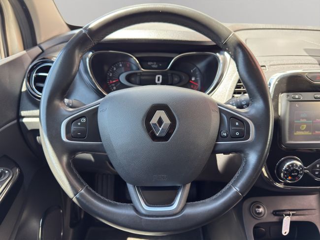 Renault Captur Zen Energy dCi 81kW (110CV)