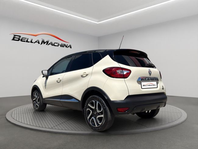 Renault Captur Zen Energy dCi 81kW (110CV)
