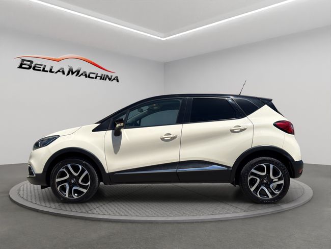 Renault Captur Zen Energy dCi 81kW (110CV)