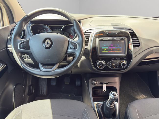 Renault Captur Zen Energy dCi 81kW (110CV)