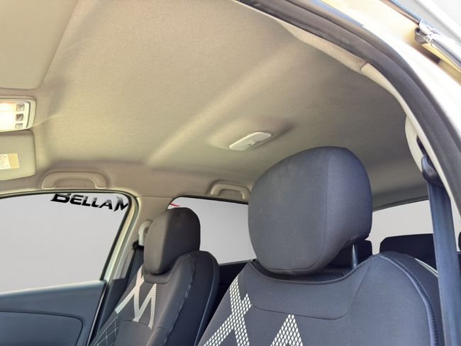 Renault Captur Zen Energy dCi 81kW (110CV)