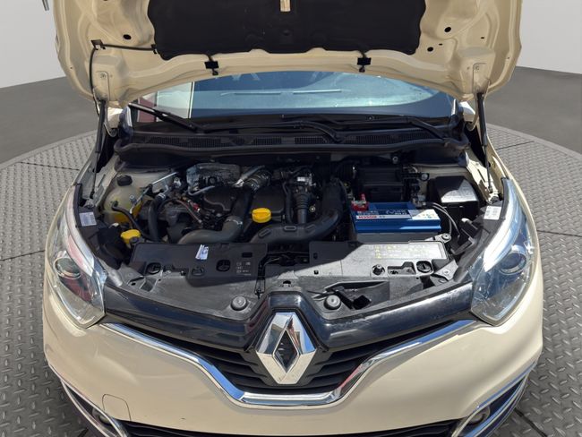Renault Captur Zen Energy dCi 81kW (110CV)