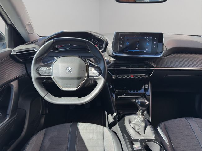 Peugeot 2008 Allure BlueHDI 81kW (110CV)