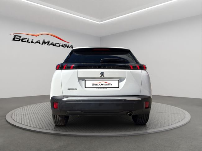 Peugeot 2008 Allure BlueHDI 81kW (110CV)
