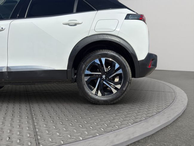 Peugeot 2008 Allure BlueHDI 81kW (110CV)
