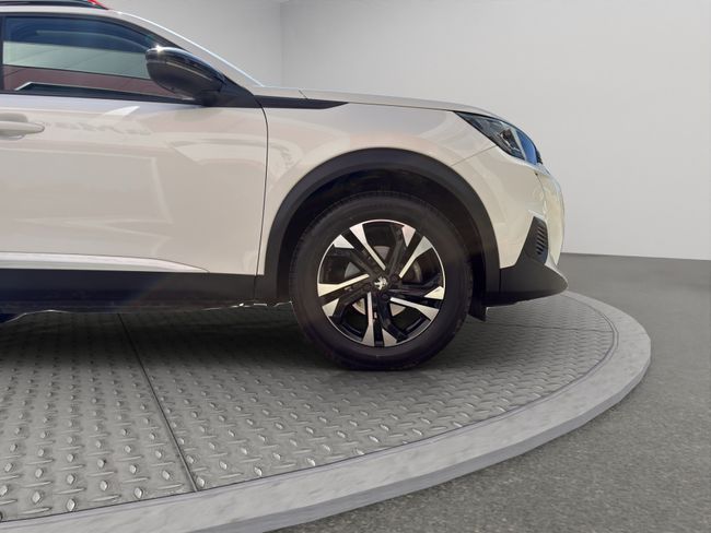 Peugeot 2008 Allure BlueHDI 81kW (110CV)
