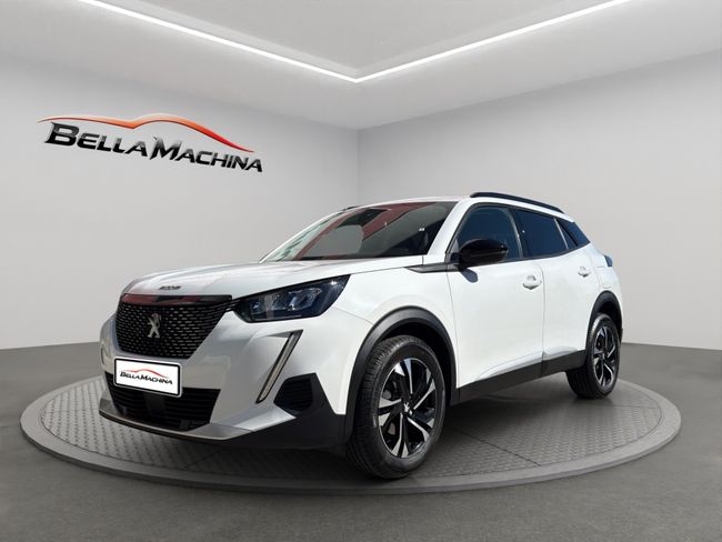 Peugeot 2008 Allure BlueHDI 81kW (110CV)
