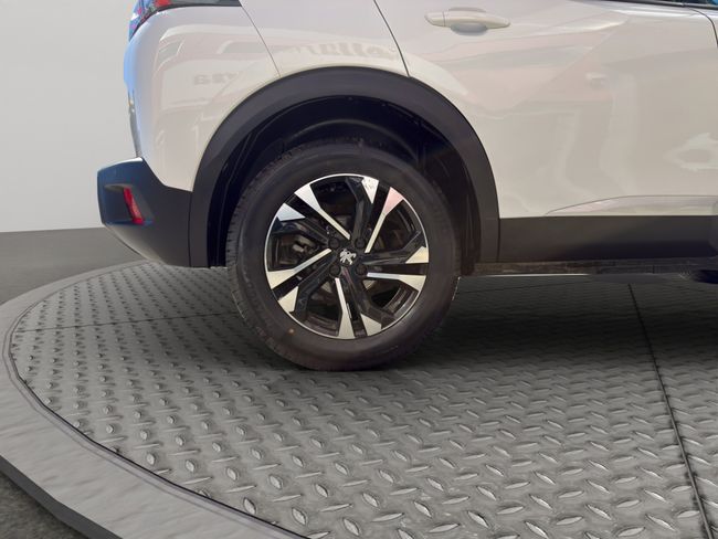 Peugeot 2008 Allure BlueHDI 81kW (110CV)