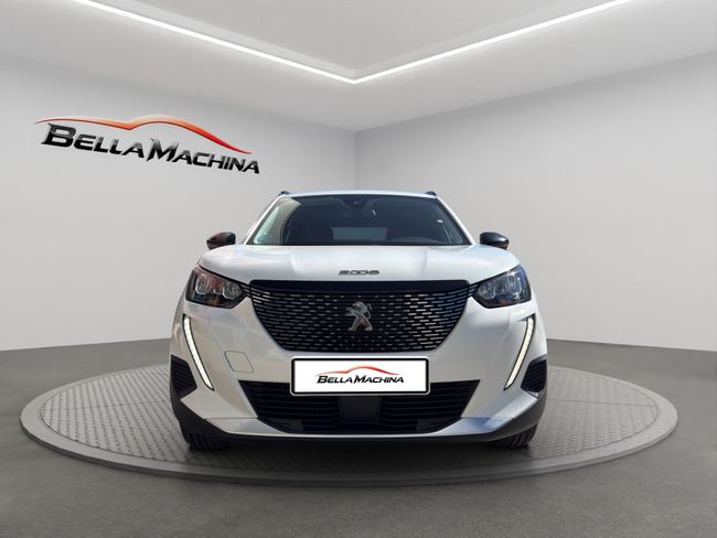 Peugeot 2008 Allure BlueHDI 81kW (110CV)