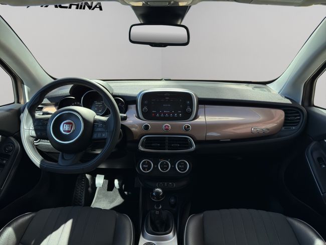 Fiat 500X Lounge 1.6 E-Torq 81kW (110CV) 4x2