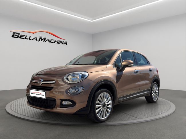Fiat 500X Lounge 1.6 E-Torq 81kW (110CV) 4x2