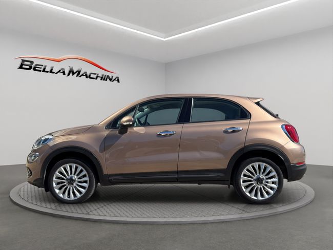 Fiat 500X Lounge 1.6 E-Torq 81kW (110CV) 4x2