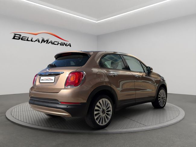 Fiat 500X Lounge 1.6 E-Torq 81kW (110CV) 4x2