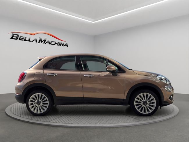 Fiat 500X Lounge 1.6 E-Torq 81kW (110CV) 4x2