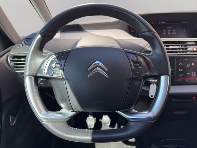 Citroën Grand C4 Spacetourer PureTech 96KW (130CV) S&S 6v Feel