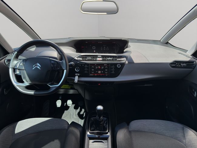 Citroën Grand C4 Spacetourer PureTech 96KW (130CV) S&S 6v Feel