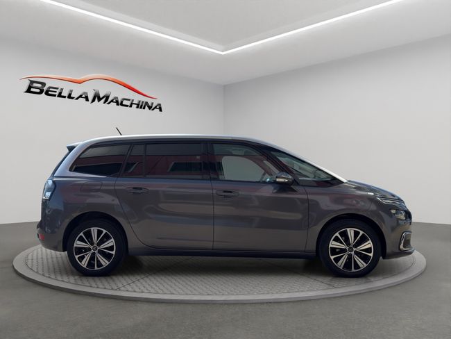 Citroën Grand C4 Spacetourer PureTech 96KW (130CV) S&S 6v Feel