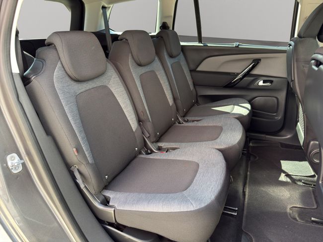 Citroën Grand C4 Spacetourer PureTech 96KW (130CV) S&S 6v Feel