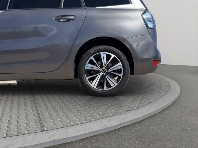 Citroën Grand C4 Spacetourer PureTech 96KW (130CV) S&S 6v Feel