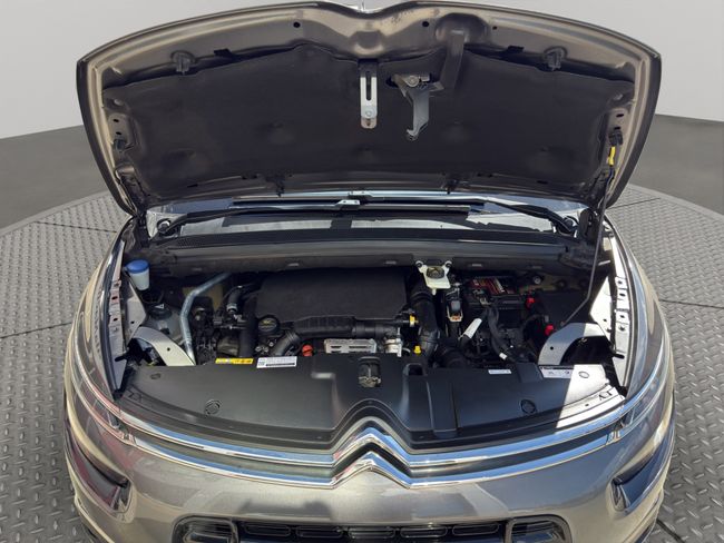 Citroën Grand C4 Spacetourer PureTech 96KW (130CV) S&S 6v Feel