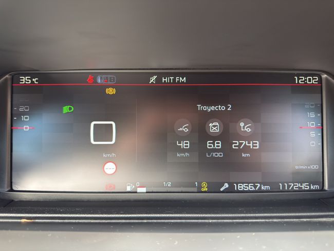 Citroën Grand C4 Spacetourer PureTech 96KW (130CV) S&S 6v Feel