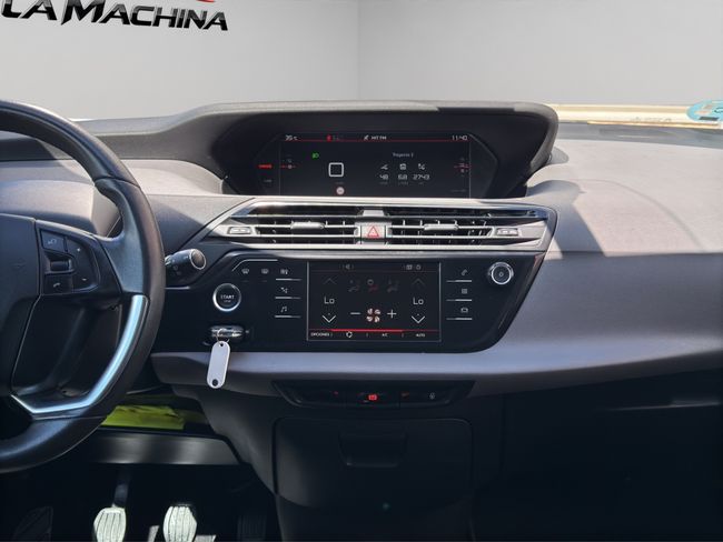 Citroën Grand C4 Spacetourer PureTech 96KW (130CV) S&S 6v Feel