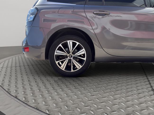 Citroën Grand C4 Spacetourer PureTech 96KW (130CV) S&S 6v Feel