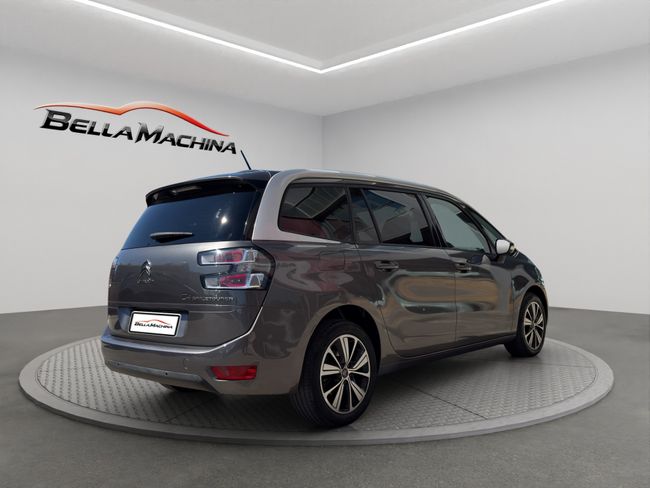 Citroën Grand C4 Spacetourer PureTech 96KW (130CV) S&S 6v Feel