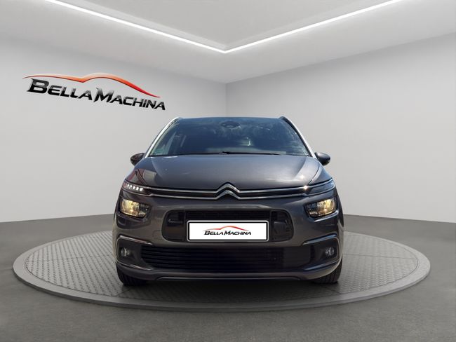 Citroën Grand C4 Spacetourer PureTech 96KW (130CV) S&S 6v Feel