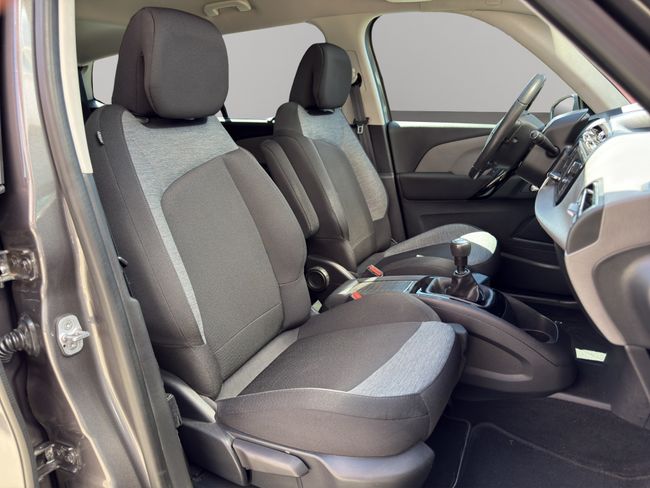 Citroën Grand C4 Spacetourer PureTech 96KW (130CV) S&S 6v Feel