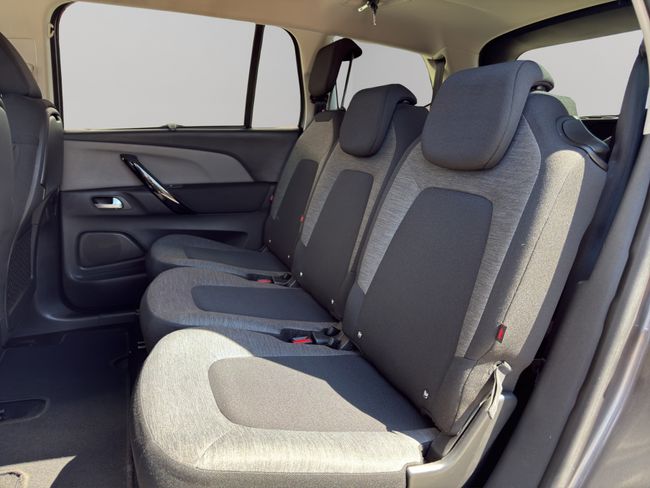 Citroën Grand C4 Spacetourer PureTech 96KW (130CV) S&S 6v Feel
