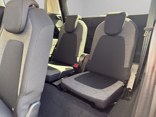 Citroën Grand C4 Spacetourer PureTech 96KW (130CV) S&S 6v Feel