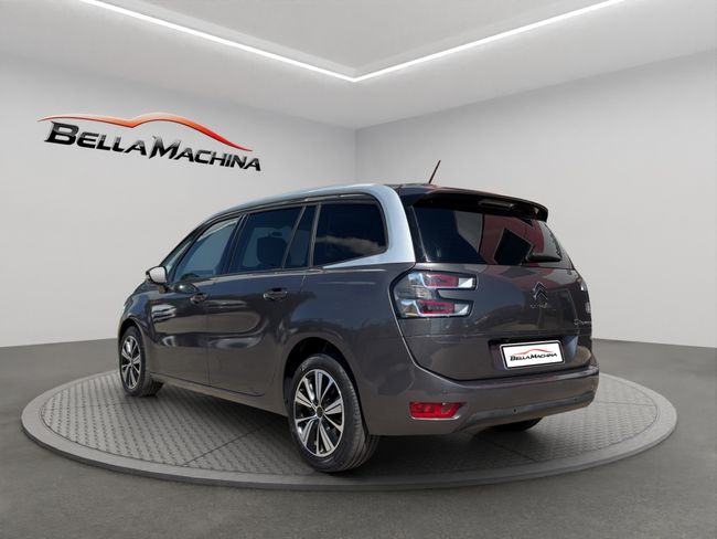 Citroën Grand C4 Spacetourer PureTech 96KW (130CV) S&S 6v Feel