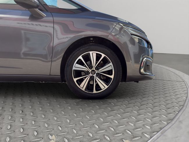 Citroën Grand C4 Spacetourer PureTech 96KW (130CV) S&S 6v Feel