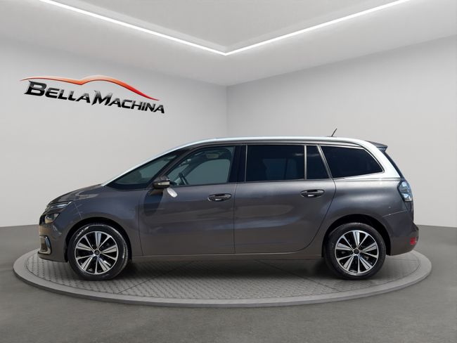 Citroën Grand C4 Spacetourer PureTech 96KW (130CV) S&S 6v Feel