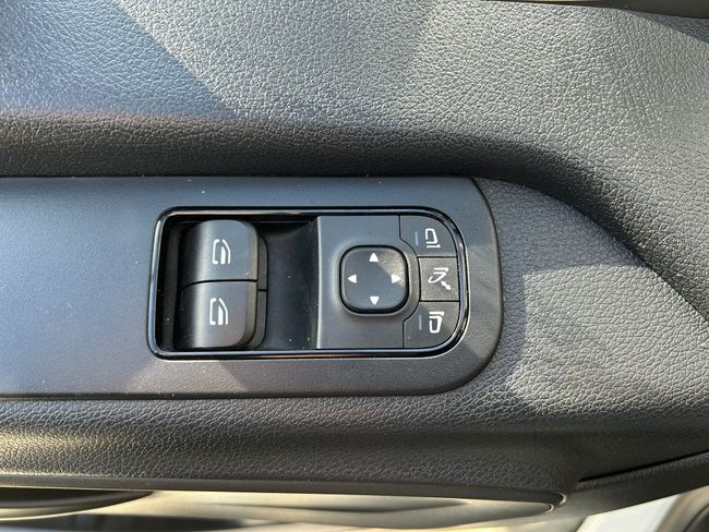 Mercedes Sprinter 314 CDI RWD L2 H2