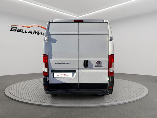 Fiat Ducato L3 H2 140 CV